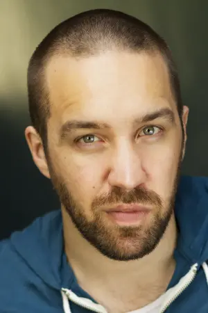 Фото  (Dan MacDonald) #38000