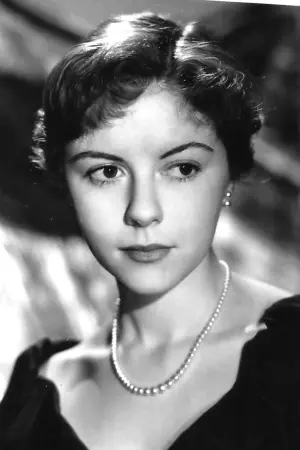 Фото Дороті Тутін (Dorothy Tutin) #271548