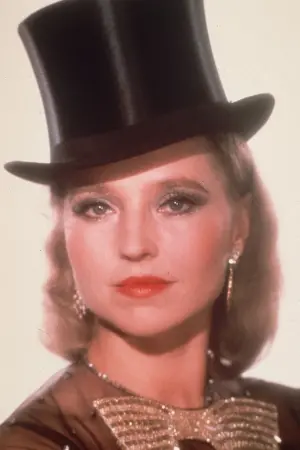 Фото Ганна Шигулла (Hanna Schygulla) #32317