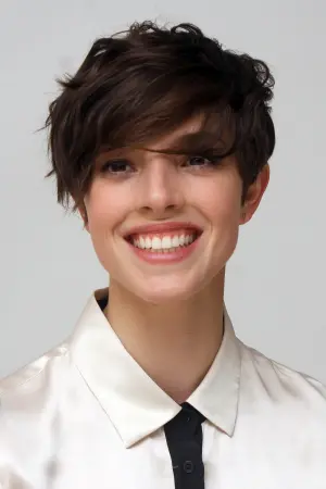 Фото Олівія Тірлбі #80