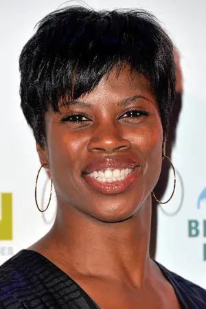 Фото Дейдре Гудвін #31375