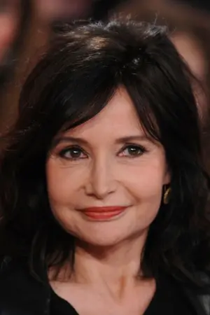 Фото Евелін Буікс (Évelyne Bouix) #294425