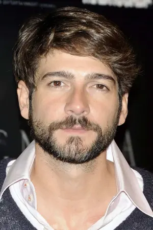 Фото Фелікс Гомес (Félix Gómez) #208576