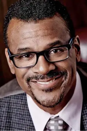 Фото Джон Бентлі #69797