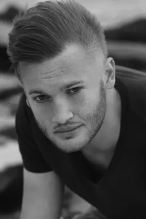 Фото Джон Пауерс Міддлтон #15140