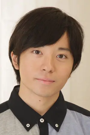 Фото Сейшю Ураґамі (Seishu Uragami) #189065