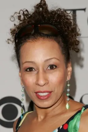 Фото Тамара Туні (Tamara Tunie) #57110