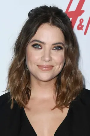 Фото Ешлі Бенсон (Ashley Benson) #70626