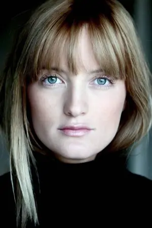 Фото Доротея Пуссео (Dorothée Pousséo) #131718