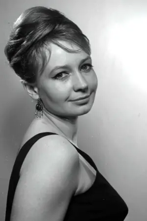 Фото Ельжбета Чижевська (Elżbieta Czyżewska) #259619