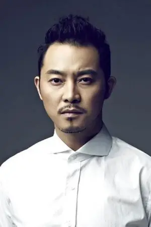 Фото Ша І (Sha Yi) #326568