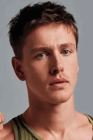 Фото Гарріс Дікінсон (Harris Dickinson) #327963