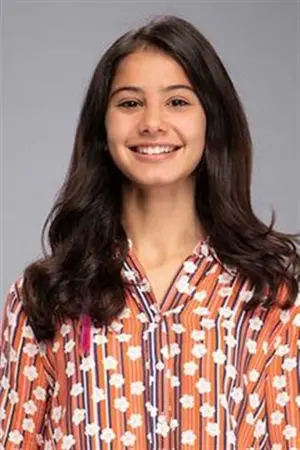 Фото Хелін Кандемір #12616