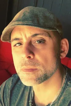 Фото Джон Феллон #57677