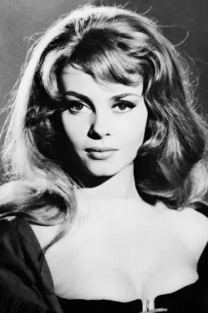 Фото Мішель Мерсьє (Michèle Mercier) #201083