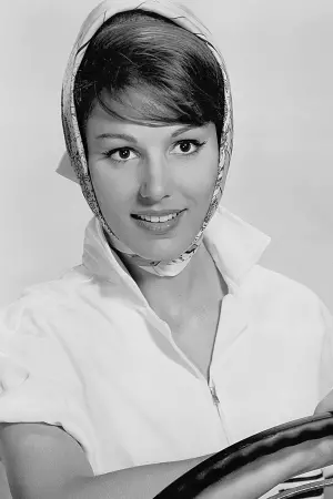 Фото Паула Прентіс (Paula Prentiss) #170925