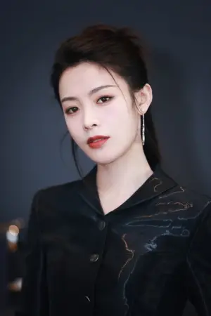 Фото  (Chen Lijun) #359106