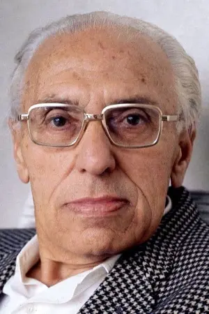 Фото Джордж Кьюкор #106315