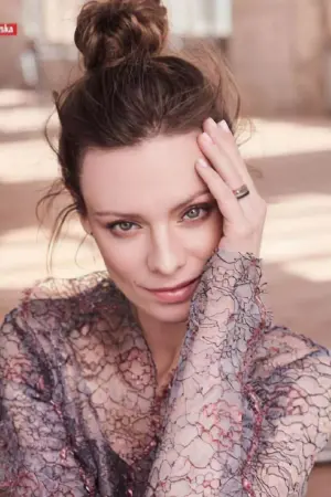 Фото  (Magdalena Boczarska) #155393