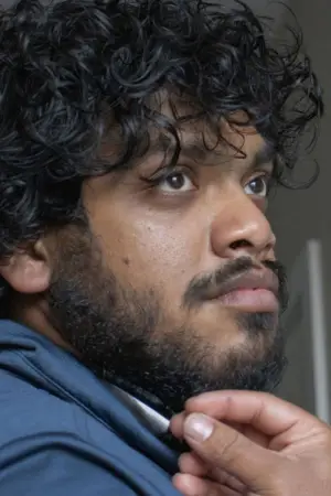 Фото Сід Бхаскаран #348008