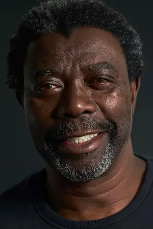 Фото Тшамано Себе (Tshamano Sebe) #334055