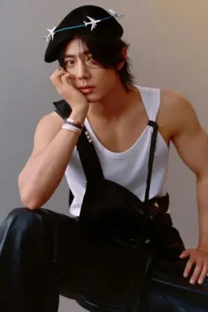 Фото Сяо Чжань (Xiao Zhan) #346697