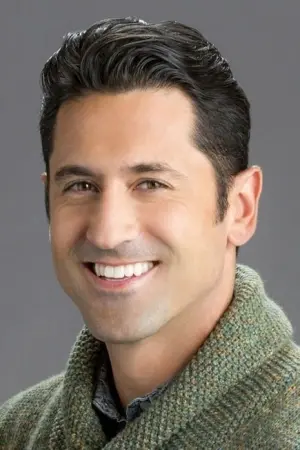 Фото Девід О'Доннелл #210518