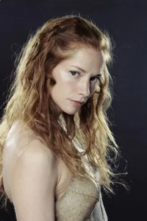 Фото Еллі Чідзей (Ellie Chidzey) #151526