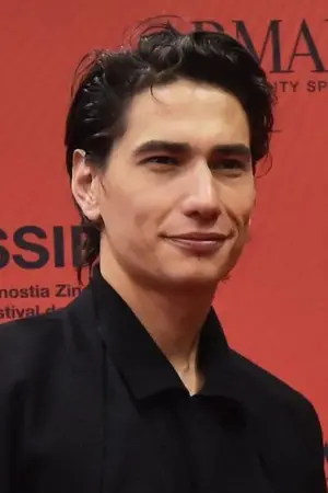 Фото Енцо Вогрінчич #251682