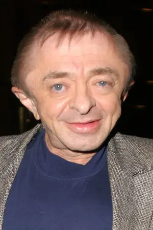 Фото Майкл Джей Андерсон #39283