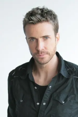 Фото Пітер Бенсон #94156