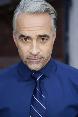 Фото Ренді Томас #35298