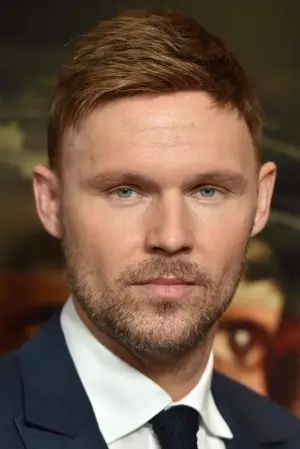 Фото Скотт Гейз #5161