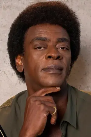 Фото Сеу Хорхе (Seu Jorge) #43734