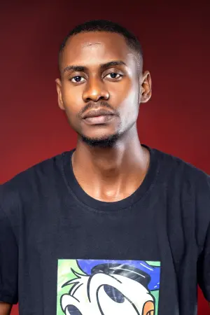 Фото Саймон Рібер #11482