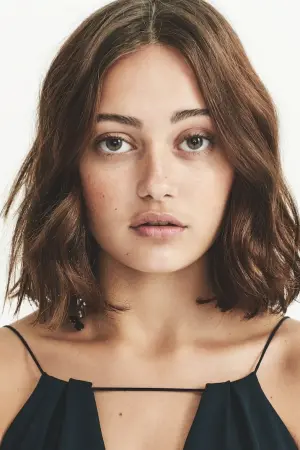 Фото Елла Пернелл (Ella Purnell) #40632
