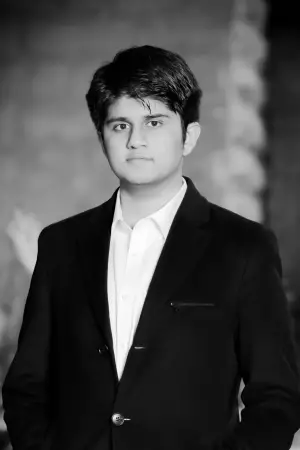 Фото Фаєзан Алі Шах #352699