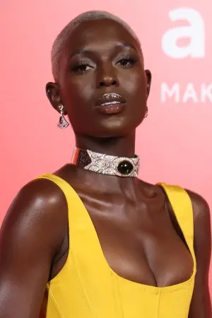 Фото Джоді Тернер-Сміт (Jodie Turner-Smith) #38674