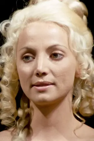 Фото Лукреція Любов (Lucretia Love) #172901