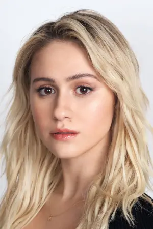 Фото Марія Бакалова (Maria Bakalova) #327242