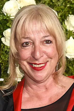 Фото Маріанна Леоне Купер #25109