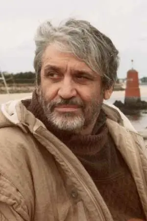 Фото Моріс Піалат #297835