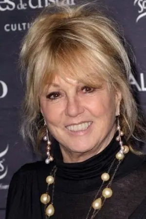 Фото Мілен Демонжо #215038