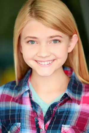 Фото  (Samantha Bailey) #395201