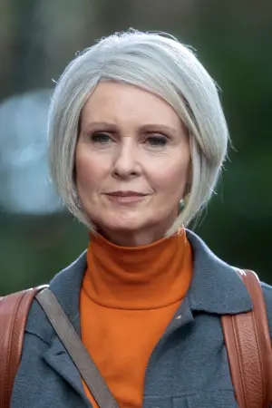 Фото Синтія Ніксон #50998