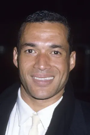 Фото Франклін Сілз (Franklyn Seales) #93686