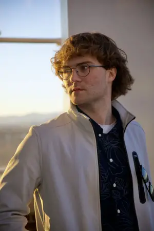 Фото Мартін Макґован (Martin McGowan) #362669