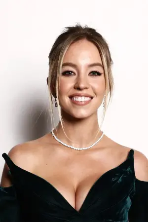 Фото Сідні Свіні (Sydney Sweeney) #32134