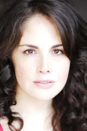 Фото Єтта Ґоттесман (Yetta Gottesman) #110264