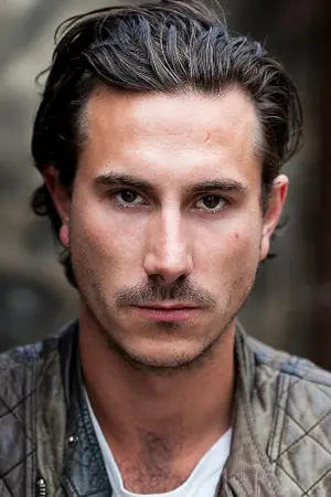 Фото Біллі Постлетвейт #7137